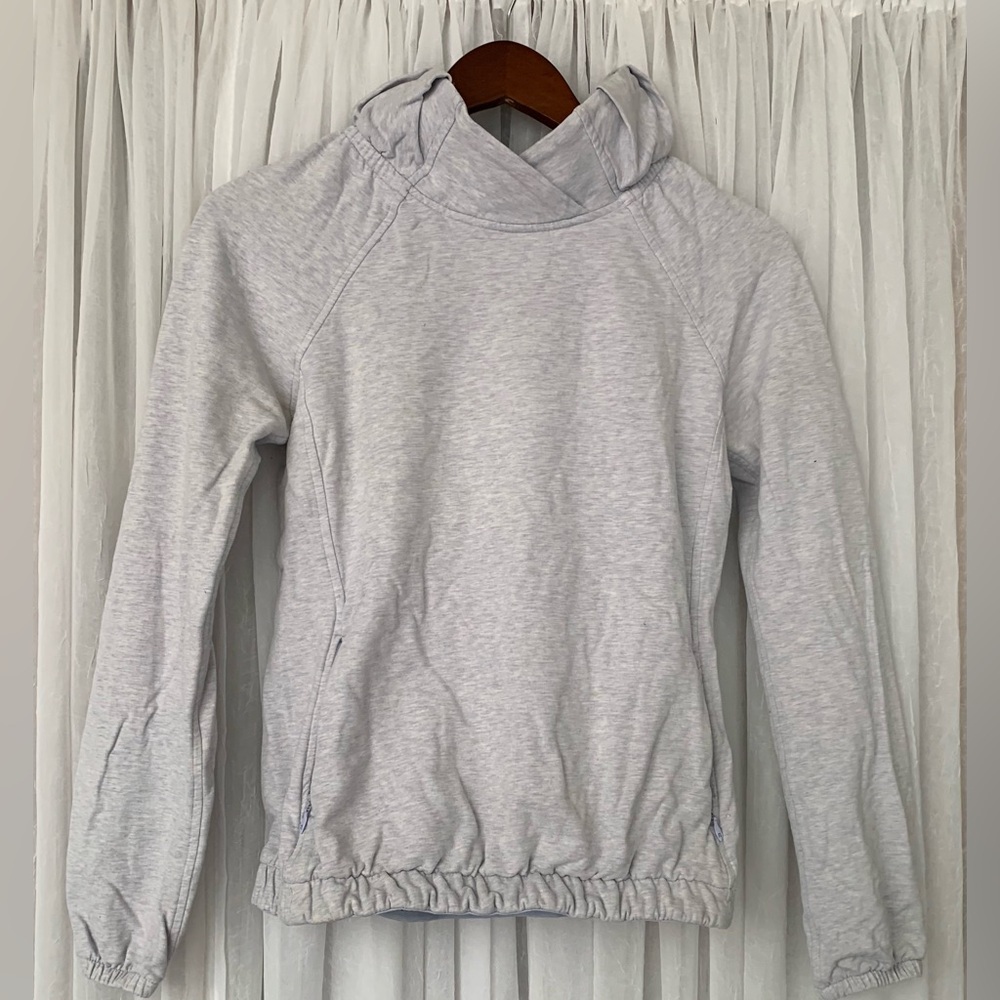 Lululemon Pullover